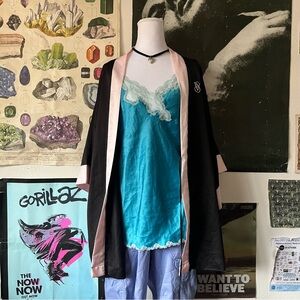 💌 2000s Deadstock Victoria’s Secret Robe 💌